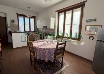 sala da pranzo - Trilocale Via Barrera 8, Rosta - foto 8