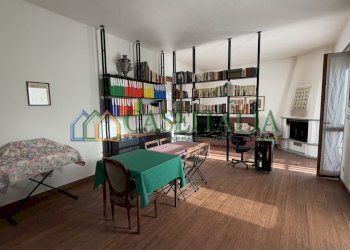 studio - Trilocale Via Barrera 8, Rosta - foto 9