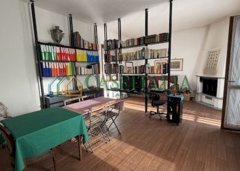 studio - Trilocale Via Barrera 8, Rosta - foto 10