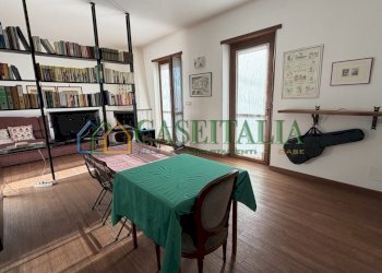 studio - Trilocale Via Barrera 8, Rosta - foto 11