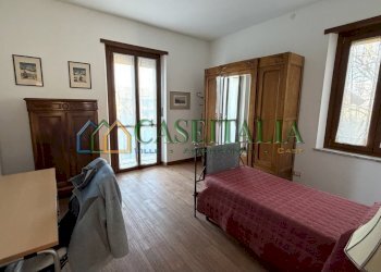 camera da letto - Trilocale Via Barrera 8, Rosta - foto 14