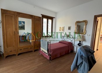 camera da letto - Trilocale Via Barrera 8, Rosta - foto 15