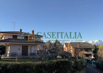 vista - Trilocale Via Barrera 8, Rosta - foto 16