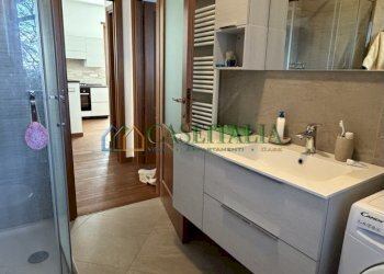 bagno - Trilocale Via Barrera 8, Rosta - foto 18