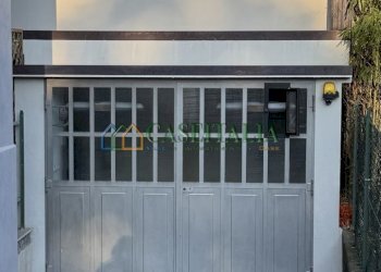 garage - Trilocale Via Barrera 8, Rosta - foto 23