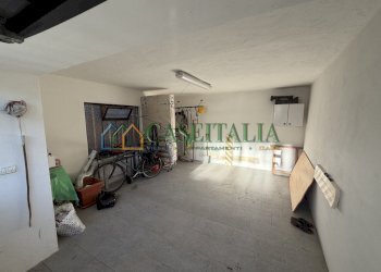 garage - Trilocale Via Barrera 8, Rosta - foto 24