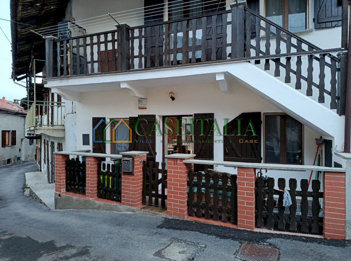 photo_5794126176589646932_y.jpg - Townhouse Vicolo Solferino 11, Buttigliera Alta - photo 1