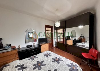 camera da letto - Townhouse Vicolo Solferino 11, Buttigliera Alta - photo 6