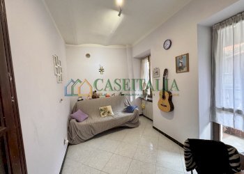 Cameretta - Townhouse Vicolo Solferino 11, Buttigliera Alta - photo 7