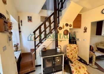 Ingresso - Townhouse Vicolo Solferino 11, Buttigliera Alta - photo 8