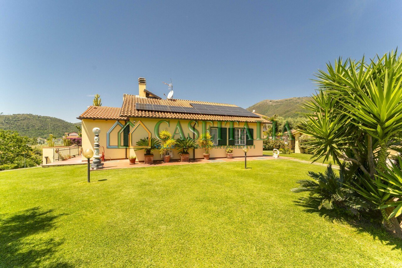 TNY09471.jpg - Villa Cisano sul Neva - photo 2