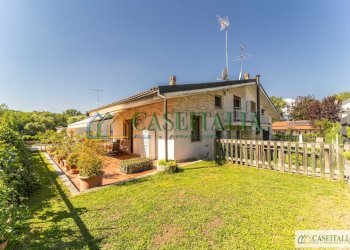 GIARDINO - Porzione di casa VIA MARGROT 15, Rosta - foto 1