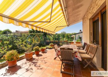 TERRAZZO - Porzione di casa VIA MARGROT 15, Rosta - foto 4