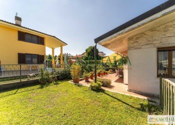 GIARDINO - Porzione di casa VIA MARGROT 15, Rosta - foto 6