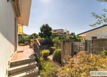 ESTERNO - Porzione di casa VIA MARGROT 15, Rosta - foto 10