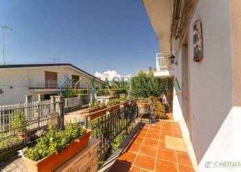 TERRAZZO - Porzione di casa VIA MARGROT 15, Rosta - foto 11