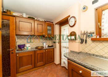 CUCINA - Porzione di casa VIA MARGROT 15, Rosta - foto 19
