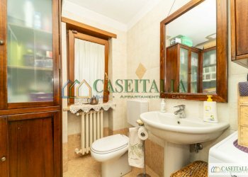 BAGNO - Porzione di casa VIA MARGROT 15, Rosta - foto 20