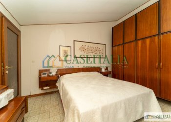 CAMERA DA LETTO - Porzione di casa VIA MARGROT 15, Rosta - foto 22