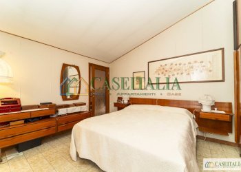 CAMERA DA LETTO - Porzione di casa VIA MARGROT 15, Rosta - foto 23