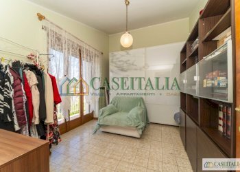 CAMERA DA LETTO - Porzione di casa VIA MARGROT 15, Rosta - foto 25