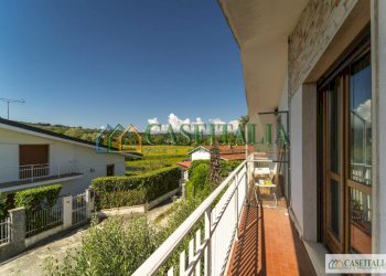 BALCONE - Porzione di casa VIA MARGROT 15, Rosta - foto 26