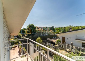 BALCONE - Porzione di casa VIA MARGROT 15, Rosta - foto 27