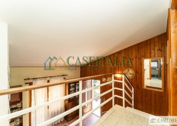 DISIMPEGNO - Porzione di casa VIA MARGROT 15, Rosta - foto 29