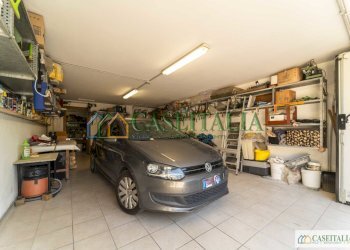 GARAGE - Porzione di casa VIA MARGROT 15, Rosta - foto 30