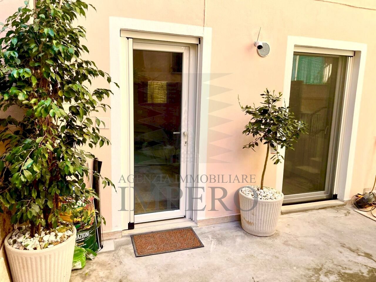 esterno - Casa indipendente Via Sottoconvento 18E, Ventimiglia - foto 3