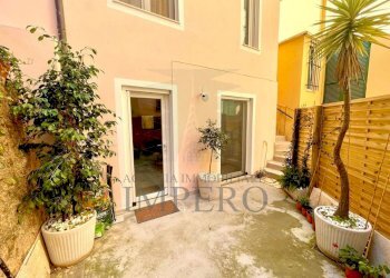 esterno - Casa indipendente Via Sottoconvento 18E, Ventimiglia - foto 4