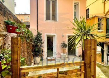 esterno - Casa indipendente Via Sottoconvento 18E, Ventimiglia - foto 5