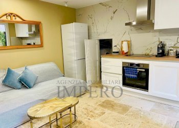 sala - Casa indipendente Via Sottoconvento 18E, Ventimiglia - foto 6