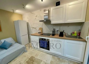 cucina - Casa indipendente Via Sottoconvento 18E, Ventimiglia - foto 7
