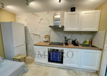 cucina - Casa indipendente Via Sottoconvento 18E, Ventimiglia - foto 8