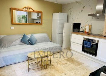 cucina - Casa indipendente Via Sottoconvento 18E, Ventimiglia - foto 9