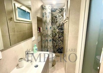 bagno - Casa indipendente Via Sottoconvento 18E, Ventimiglia - foto 14