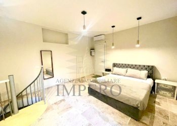 camera - Casa indipendente Via Sottoconvento 18E, Ventimiglia - foto 15