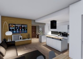 AL01-01b.jpg - Appartamento VIA MAZZINI 10, Langhirano - foto 1