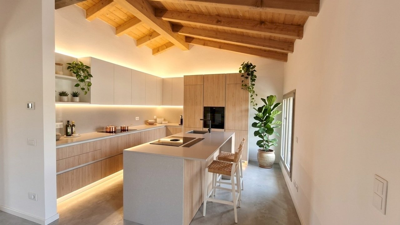 20250331_113424 - Trilocale via mazzini 10, Langhirano - foto 1
