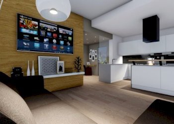 AL01-03b.jpg - Trilocale via mazzini 10, Langhirano - foto 1