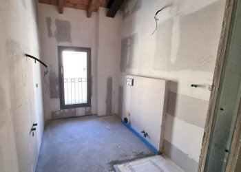 20250331_113555.jpg - Trilocale via mazzini 10, Langhirano - foto 4