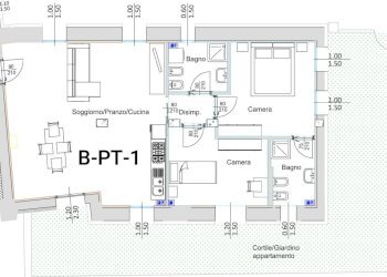 WhatsApp Image 2025-11-14 at 17.46.43.jpeg - Appartamento via mazzini  10, Langhirano - foto 2