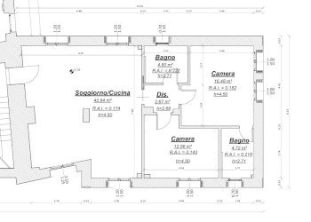 1b pt.png - Appartamento via mazzini  10, Langhirano - foto 4