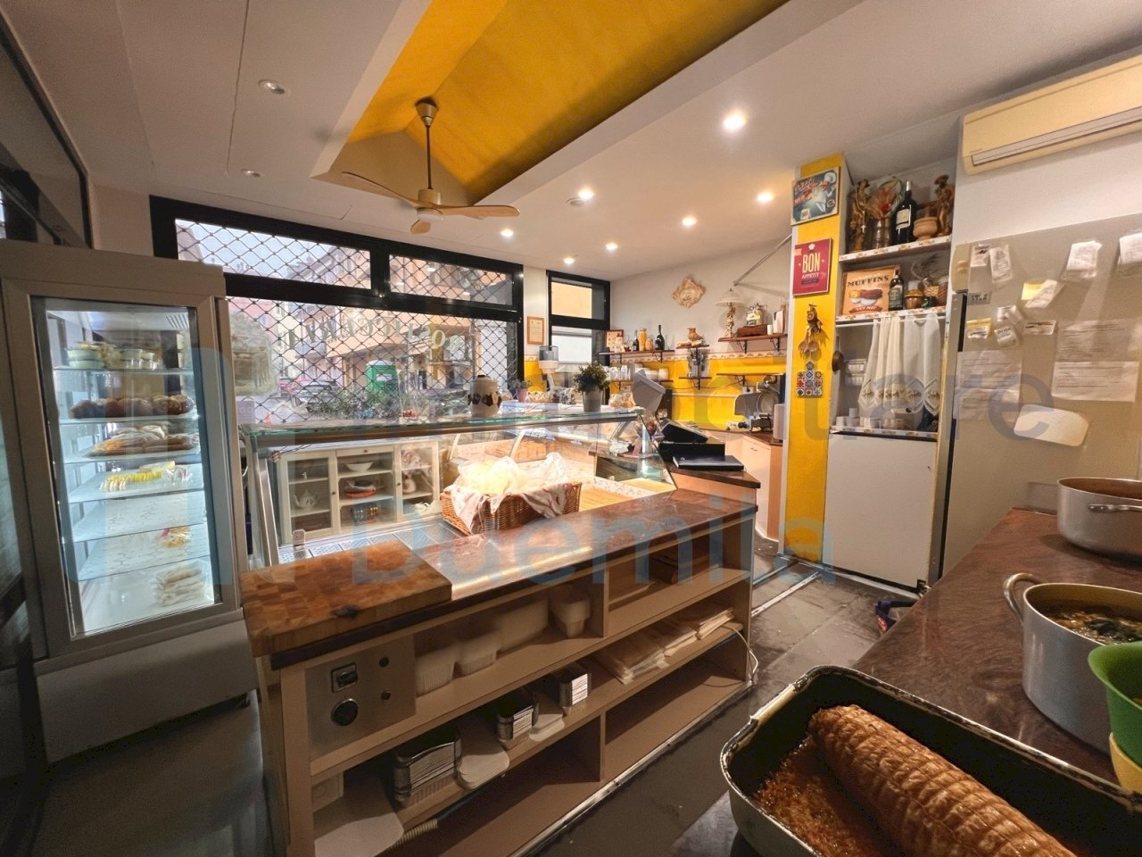 IMMAGINE01-ink.jpeg - Non Alimentare Sasso Marconi - foto 1