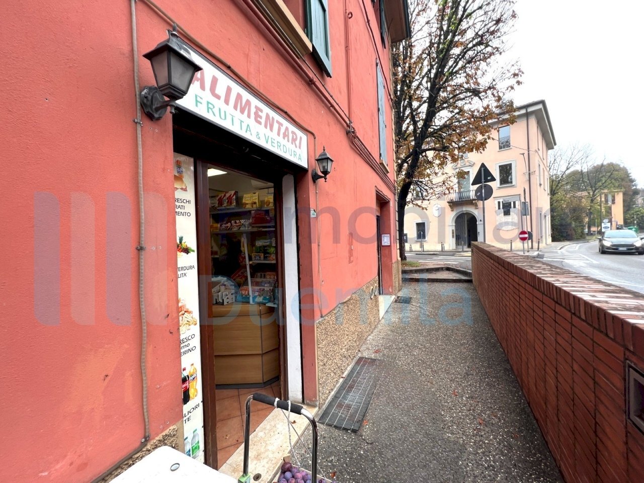 IMMAGINE11-ink.jpeg - Locale Commerciale Zola Predosa - foto 1