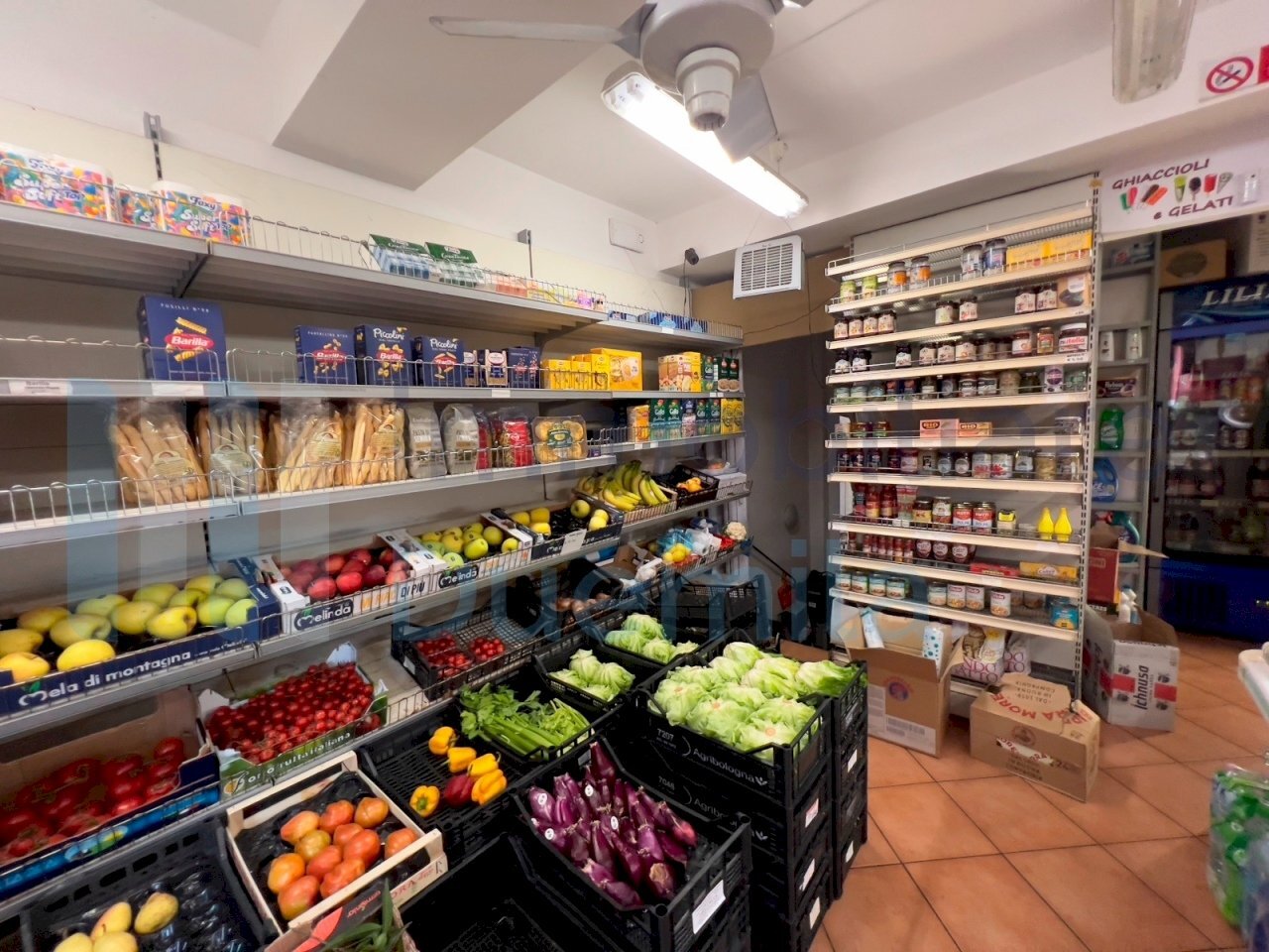 IMMAGINE02-ink.jpeg - Locale Commerciale Zola Predosa - foto 3