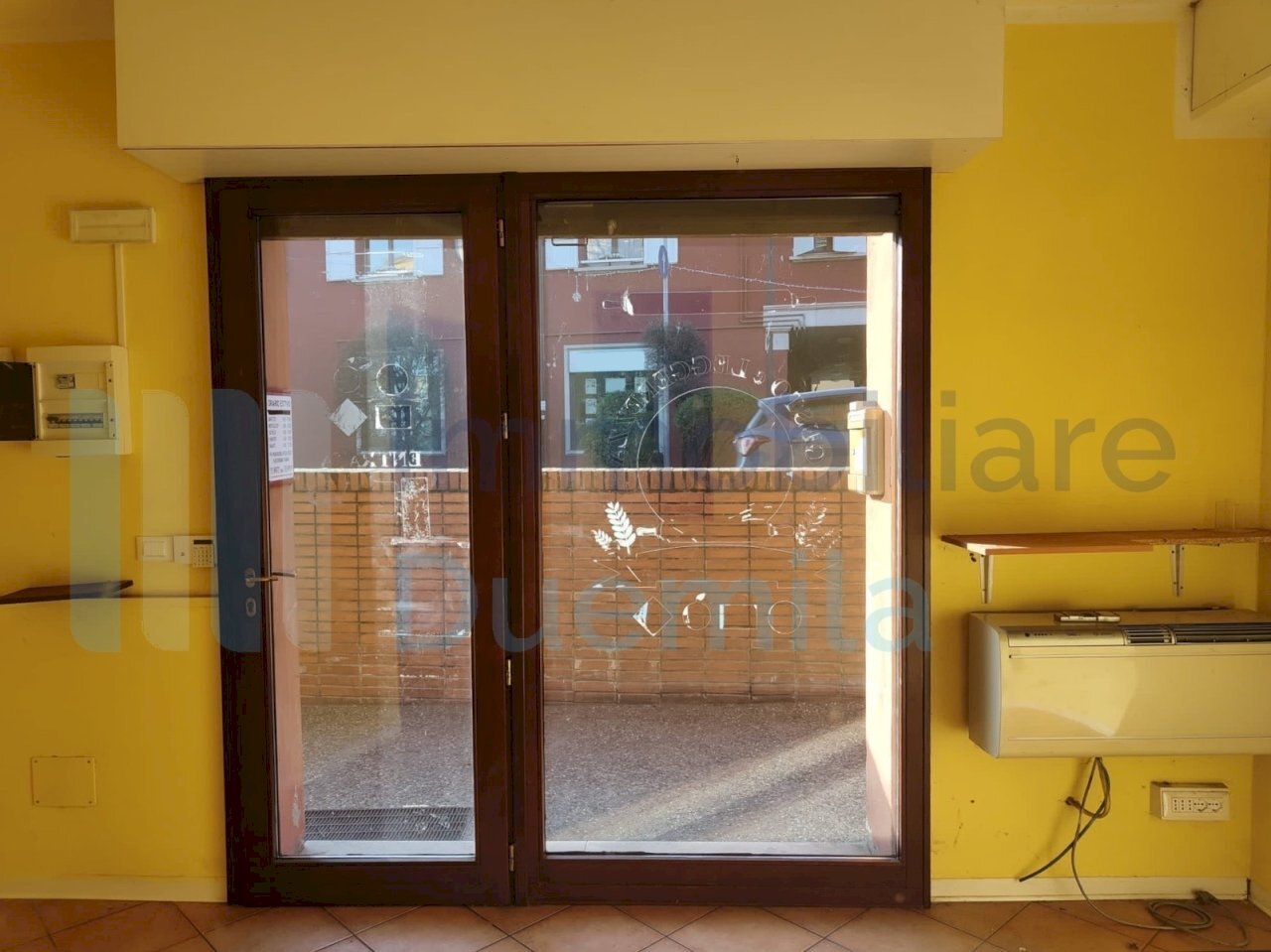 IMMAGINE01-ink.jpeg - Locale Commerciale Zola Predosa - foto 2