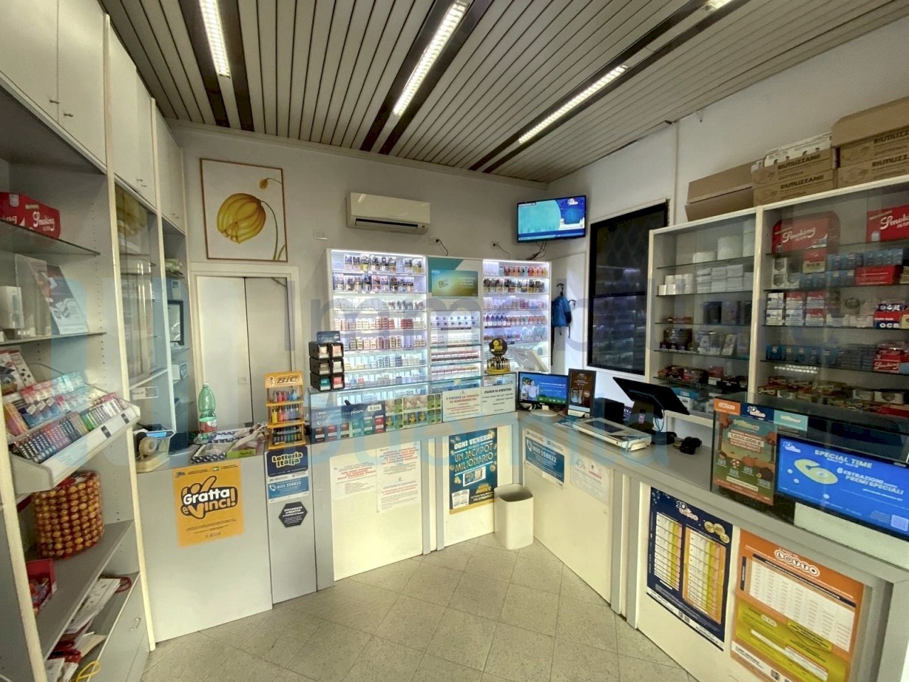 IMMAGINE01-ink.jpeg - Tabaccheria Bologna - foto 1