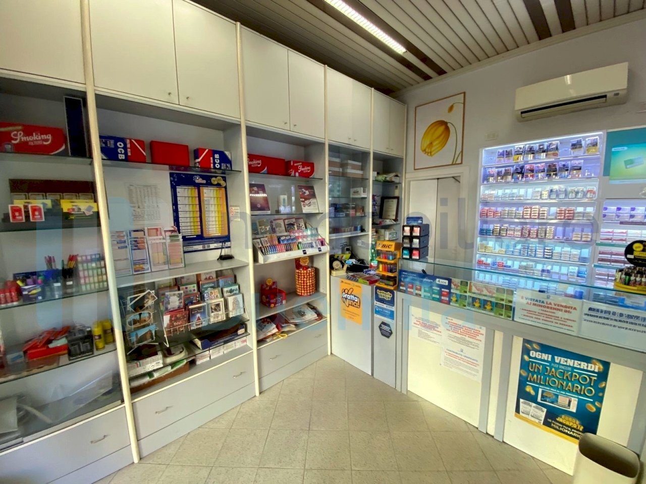 IMMAGINE03-ink.jpeg - Tabaccheria Bologna - foto 3